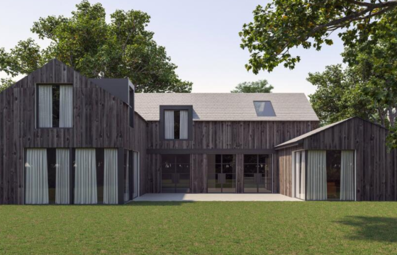 Plot for sale in Tiverton photo